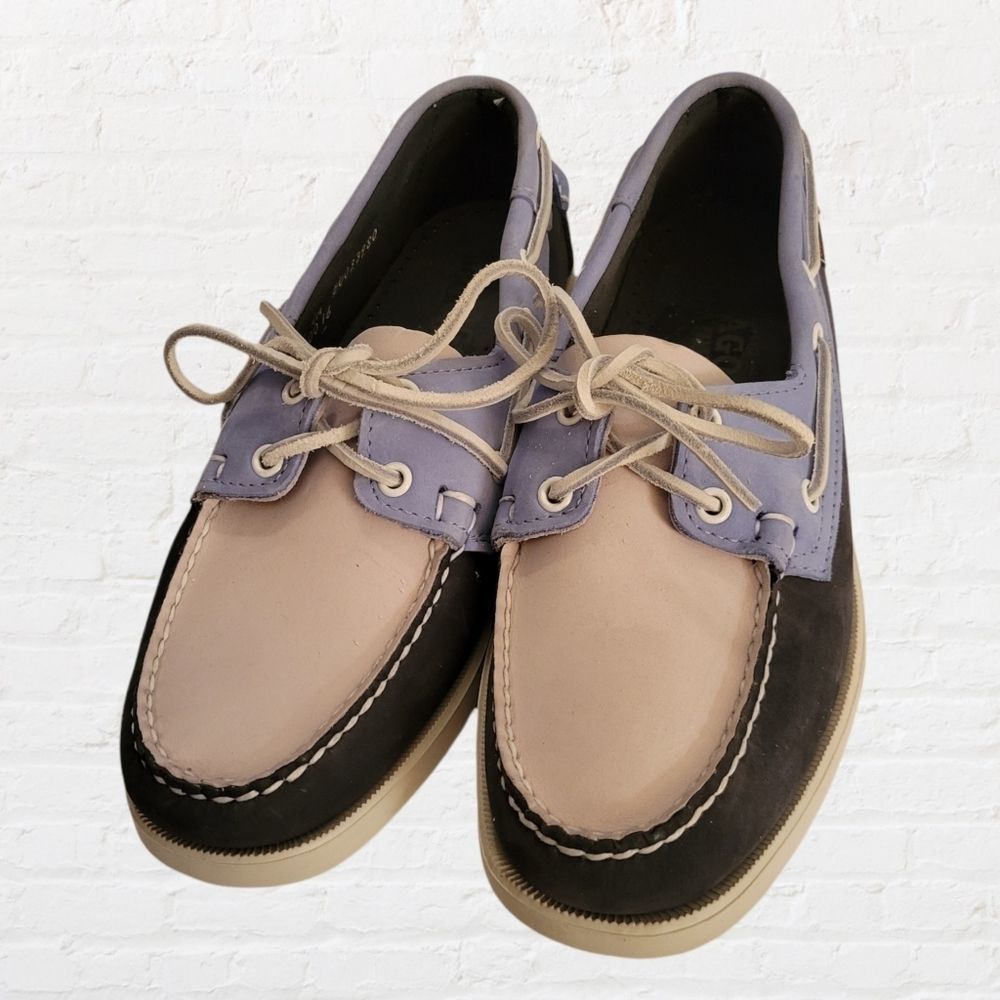 Sebago Docksides Men's Sz 7.5